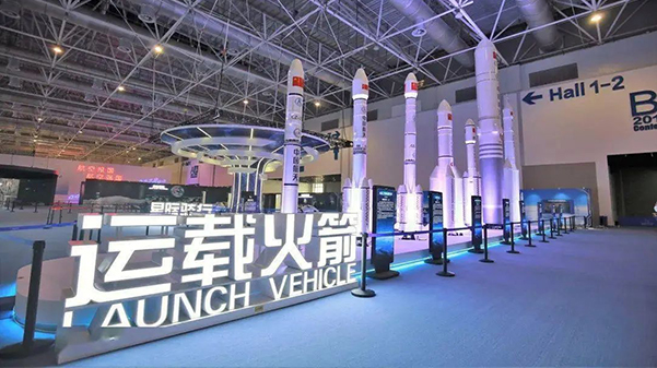 與榮耀共舞，共話珠海太空中心與格瑞特樓控