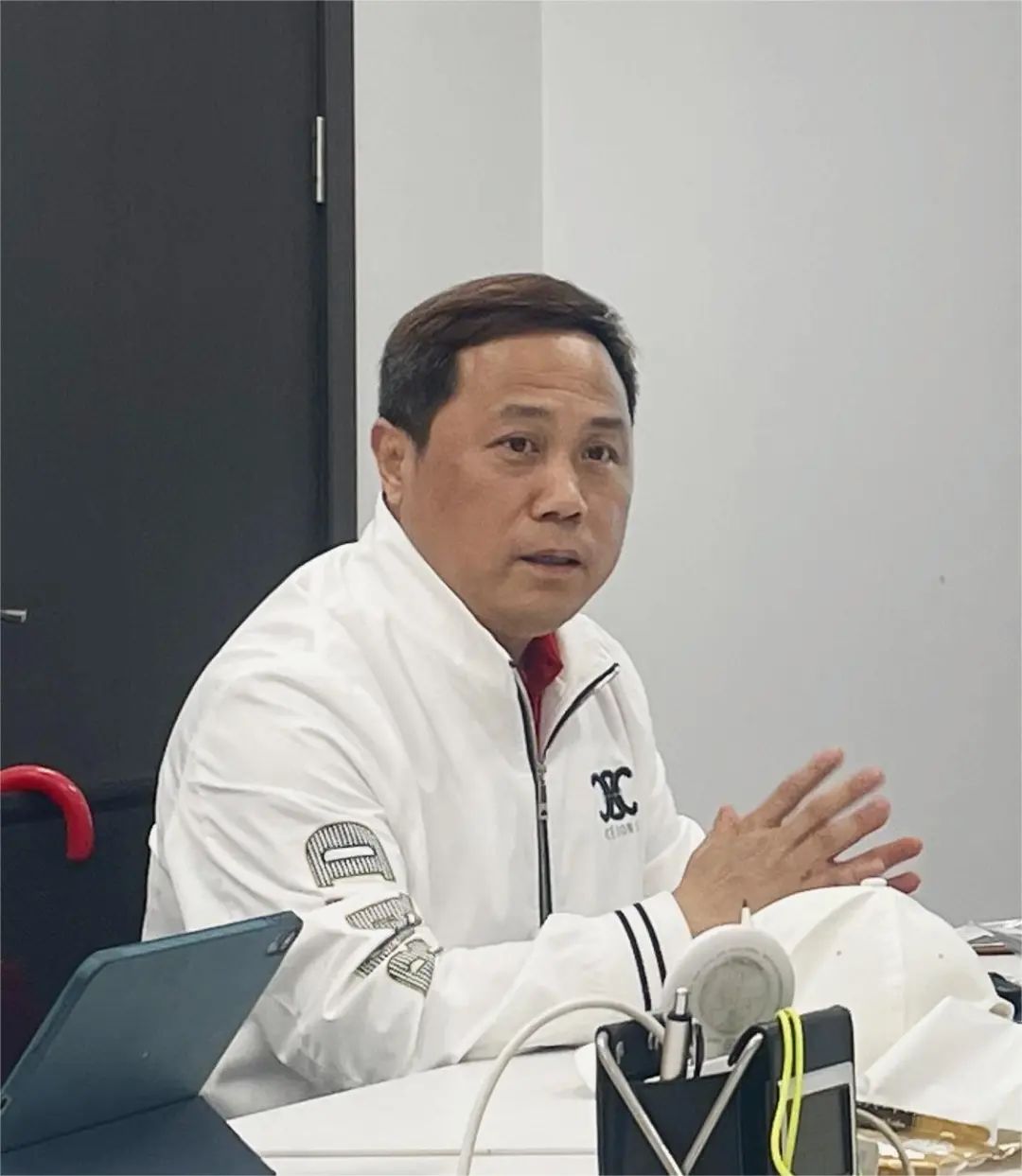 關(guān)注職場“腸”態(tài)，守護(hù)員工健康——上海格瑞特特邀消化內(nèi)科專家公益系列講座（4）(圖7)