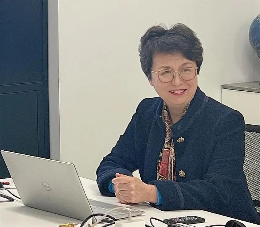 關(guān)愛員工健康，公益講座上新—上海格瑞特誠邀婦科腫瘤專家公益系列講座 (3)(圖8)